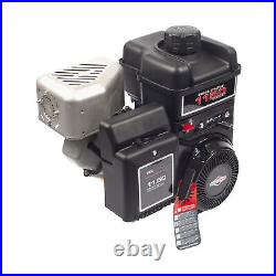 Briggs & Stratton Engine 11.5 GT Horizontal Shaft Engine Model 15T212-0160-F8