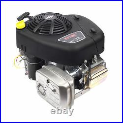 Briggs & Stratton Engine 17.5 GHP Vertical Shaft Engine Model 31R907-0006-G1