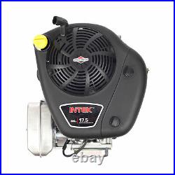 Briggs & Stratton Engine 17.5 GHP Vertical Shaft Engine Model 31R907-0006-G1