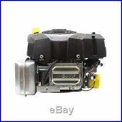 Briggs & Stratton Engine 19 GHP Vertical Shaft Engine Model 33S877-0019-G1