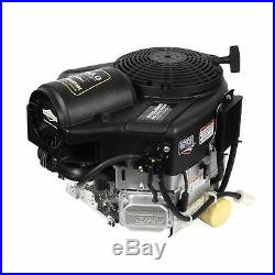 Briggs & Stratton Engine 20 GHP Vertical Shaft Commercial Engine Model 40T876-00