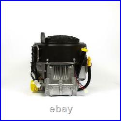 Briggs & Stratton Engine 20 GHP Vertical Shaft Commercial Engine Model 40T876-00