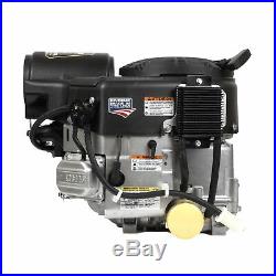 Briggs & Stratton Engine 20 GHP Vertical Shaft Commercial Engine Model 40T876-00