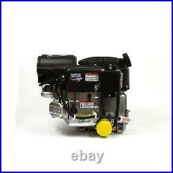 Briggs & Stratton Engine 20 GHP Vertical Shaft Commercial Engine Model 40T876-00