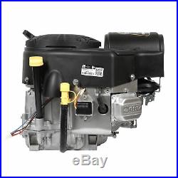 Briggs & Stratton Engine 20 GHP Vertical Shaft Commercial Engine Model 40T876-00