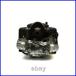 Briggs & Stratton Engine 20 GHP Vertical Shaft Commercial Engine Model 40T876-00