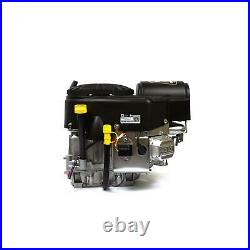 Briggs & Stratton Engine 20 GHP Vertical Shaft Commercial Engine Model 40T876-00