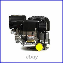 Briggs & Stratton Engine 25 GHP Vertical Shaft Commercial Engine Model 44T977-00