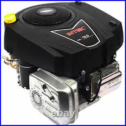 Briggs & Stratton Engine 33R877-0029 1 x 3-5/32 Shaft 19 HP NEW & FAST SHIPPNG