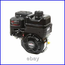 Briggs & Stratton Engine 9.0 GT Horizontal Shaft Engine Model 130G52-0182-F1