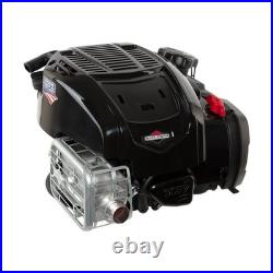 Briggs & Stratton Exi 7.25 GT 163cc Vertical Shaft Engine 104M02-0221-F1