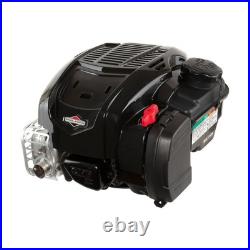 Briggs & Stratton Exi 7.25 GT 163cc Vertical Shaft Engine 104M02-0221-F1