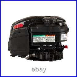 Briggs & Stratton Exi 7.25 GT 163cc Vertical Shaft Engine 104M02-0221-F1