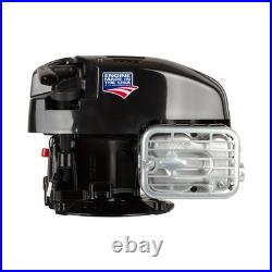 Briggs & Stratton Exi 7.25 GT 163cc Vertical Shaft Engine 104M02-0221-F1