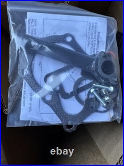 Briggs & Stratton Gas Engine Lawnmower Motor Vertical Shaft Short Block 793347