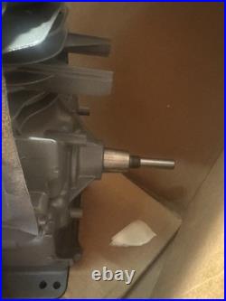 Briggs Stratton Gas Engine Short block Hb-256 HORZ #399022 New Motor taper Shaft