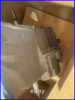 Briggs Stratton Gas Engine Short block Hb-256 HORZ #399022 New Motor taper Shaft