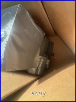 Briggs Stratton Gas Engine Short block Hb-256 HORZ #399022 New Motor taper Shaft