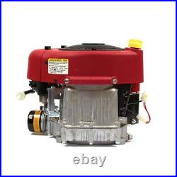Briggs & Stratton Intek 17.5 Hp 500cc Vertical Shaft Engine 31R977-0029-G1 Briggs & Stratton Intek 17.5 Hp 500cc Vertical Shaft Engine 31R977-0029-G1