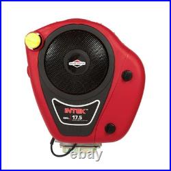 Briggs & Stratton Intek 17.5 Hp 500cc Vertical Shaft Engine 31R977-0029-G1 Briggs & Stratton Intek 17.5 Hp 500cc Vertical Shaft Engine 31R977-0029-G1