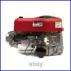 Briggs & Stratton Intek 17.5 Hp 500cc Vertical Shaft Engine 31R977-0029-G1 Briggs & Stratton Intek 17.5 Hp 500cc Vertical Shaft Engine 31R977-0029-G1