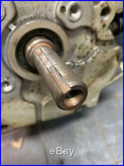 Briggs Stratton Intek 6.5hp Horizontal Engine 3/4 shaft Go Cart Minibike 110402