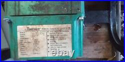 Briggs & Stratton Model 135292 5HP Side Shaft Gas Engine