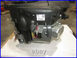 Briggs & Stratton PXi2500 724cc 25HP Vertical Shaft Electrical Start Gas Engine