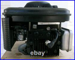 Briggs Stratton Snapper Vertical Shaft Engine-professionally Refurb. 90702-3080