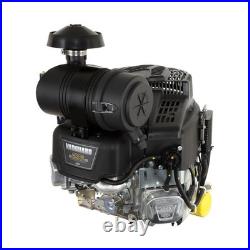Briggs & Stratton Vanguard 26 HP 810cc Vertical Shaft Engine 49R977-0029-Z Briggs & Stratton Vanguard 26 HP 810cc Vertical Shaft Engine 49R977-0029-Z