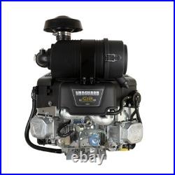 Briggs & Stratton Vanguard 26 HP 810cc Vertical Shaft Engine 49R977-0029-Z