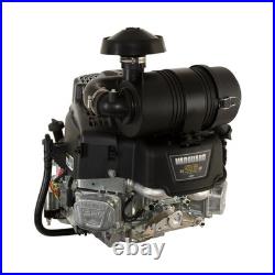 Briggs & Stratton Vanguard 26 HP 810cc Vertical Shaft Engine 49R977-0029-Z