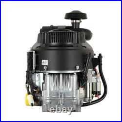 Briggs & Stratton Vanguard 26 HP 810cc Vertical Shaft Engine 49R977-0029-Z