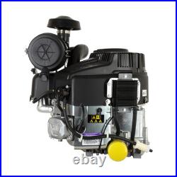 Briggs & Stratton Vanguard 26 HP 810cc Vertical Shaft Engine 49R977-0029-Z