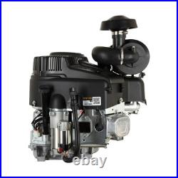 Briggs & Stratton Vanguard 26 HP 810cc Vertical Shaft Engine 49R977-0029-Z