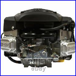 Briggs & Stratton Vertical OHV Engine- 724cc 1 1/8inx4 19/64in Shaft