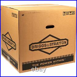 Briggs & Stratton Vertical OHV Engine- 724cc 1 1/8inx4 19/64in Shaft
