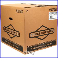 Briggs & Stratton Vertical OHV V-Twin Engine- 25HP 724cc 1inx3 5/32in Shaft