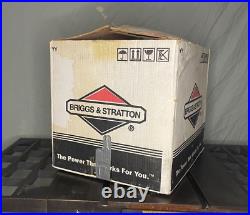 Briggs & Stratton Vertical Shaft NOS Intek Mower Replacement 7/8 Shaft 120000