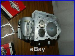 Briggs&Stratton short block HB-61 horizontal shaft Engine Motor 100200/130200