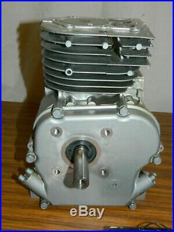 Briggs&Stratton short block HB-61 horizontal shaft Engine Motor 100200/130200