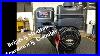Briggs U0026 Stratton 130g32 Ohv Engine Disassembly U0026 Assembly