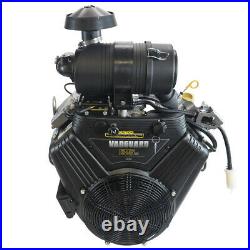 Briggs Vanguard Engine 35hp 1-7/16x4-29/64 Shaft 613477-4201-J1
