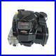 Briggs Vert Engine 163cc 725EXI 25mm x 3-5/32 Shaft, 3/8-24 104M02-0196-F1