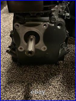Briggs Vintage Nos 3hp Horizontal Shaft Engine 3/4 Crankshaft