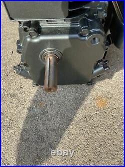 Briggs Vintage Nos 3hp Horizontal Shaft Engine 3/4 crankshaft