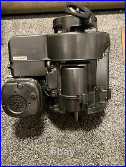 Briggs Vintage Nos 5hp Vertical Shaft Engine