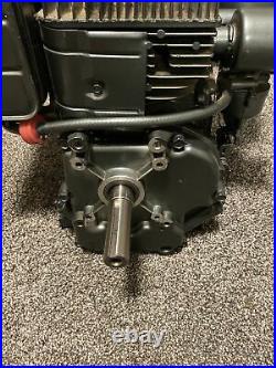 Briggs Vintage Nos 7hp Horizontal Shaft Engine