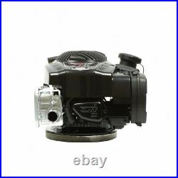 Briggs and Stratton 104M02-0196-F1 7.25 GT 163cc Gas Vertical Shaft Engine New