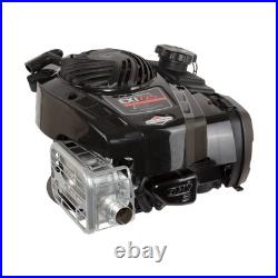 Briggs and Stratton 104M02-0196-F1 Exi SeriesT 7.25 GT 163cc Vertical Shaft
